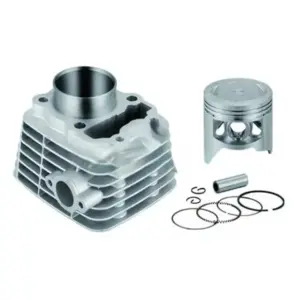 Cylinder Piston Kit For Xl Super New