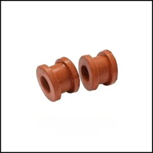 Damper Silencer - Jl591165 (pair)