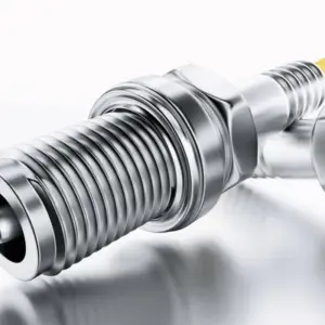 Spark Plug-bosch/w175z1