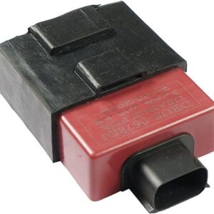 Deutsche C.d.i. 12 Pin Unit Bajaj Pulsar 200 As