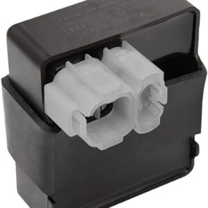Deutsche Good Racing Cdi (4+2 Pin) Box Fit For Honda Dream Neo (2013 Model)