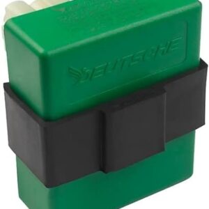 Deutsche Green Racing Cdi (4+2+2 Pin) Module Fit For Bajaj Pulsar 220s (2010 Model) / Bajaj Pulsar 220f (2010 Model)
