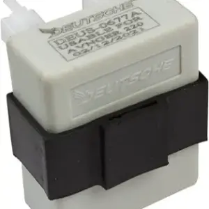 Deutsche High Quality Replacement Cdi (6+2 Pin) Unit Fit For Bajaj Avenger 220