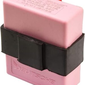 Deutsche Pink High Quality Replacement Cdi (4+2 Pin) Unit Fit For Bajaj Avenger 220 N/m (oct 2015 Model)