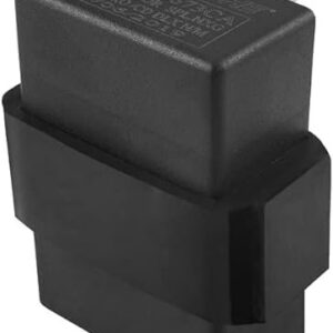 Deutsche Racing Cdi (4+2 Pin) Fit For Hero Splender Nxg/hero Passion Pro/hero Cd Deluxe (n/m)