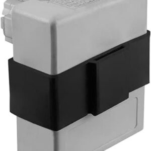 Deutsche Twin Spark Dc Fired Cdi (4+2+2 Pin) Module Compatible With Bajaj Discover 100 (twin Spark) Dc