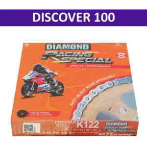 Diamond Chain Kit For Discover 100