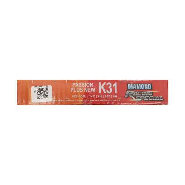 Diamond Chain Kit For Passion New (a/w) - Image 3