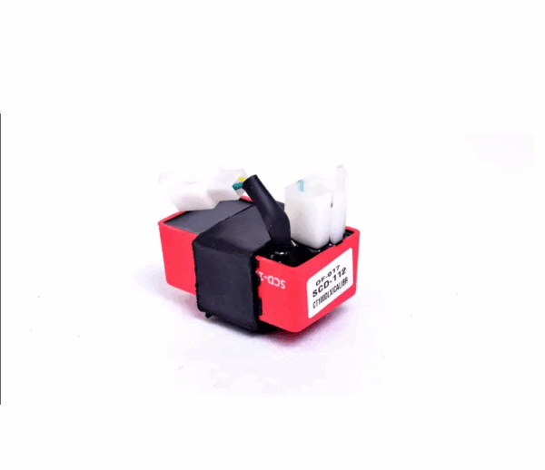 Digital Cdi For Bajaj Ct-100 | Chroma | Caliber 115 | Spark Minda