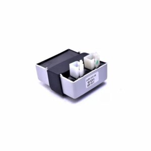 Digital Cdi For Bajaj Discover 100cc 4 Gear (twin Spark) Ac | Spark Minda