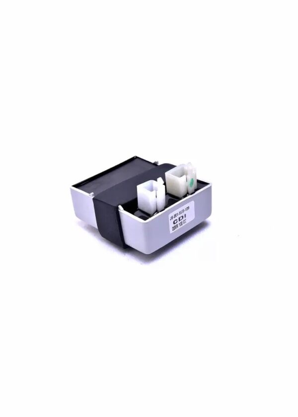 Digital Cdi For Bajaj Discover 100cc 4 Gear (twin Spark) Ac | Spark Minda