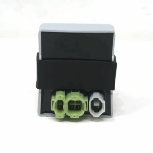 Digital Cdi For Bajaj Discover 100cc (twin Spark) Dc | Spark Minda