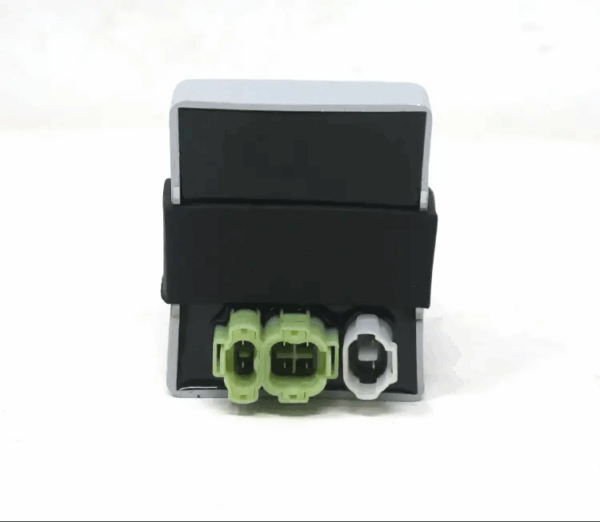 Digital Cdi For Bajaj Discover 100cc (twin Spark) Dc | Spark Minda