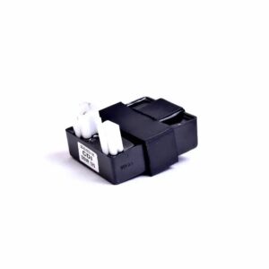Digital Cdi For Bajaj Discover 125 | Spark Minda
