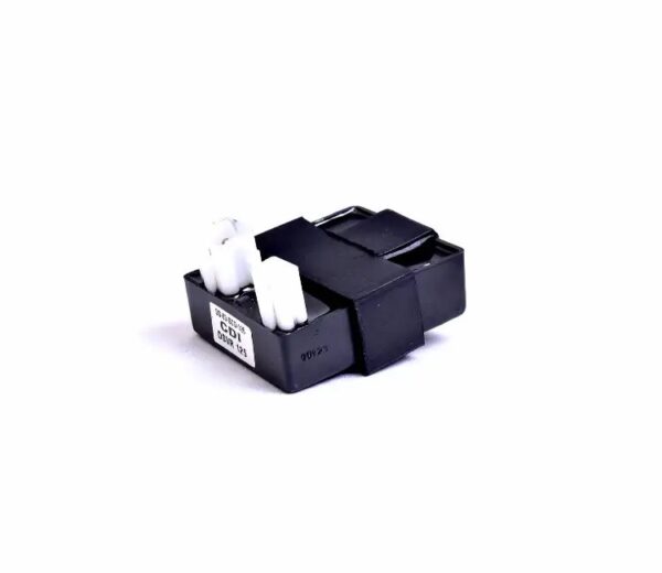 Digital Cdi For Bajaj Discover 125 | Spark Minda