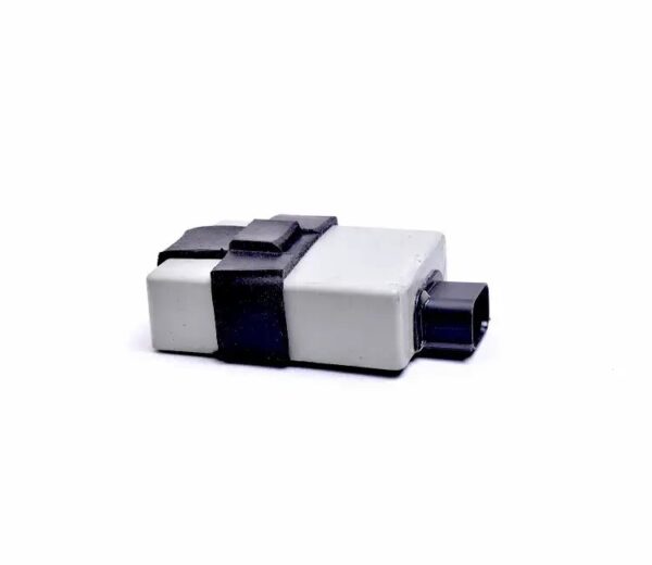 Digital Cdi For Bajaj Discover 125 St | Spark Minda