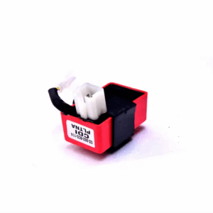 Digital Cdi For Bajaj Platina 100cc | Spark Minda