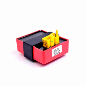 Digital Cdi For Bajaj Xcd 125 | Spark Minda