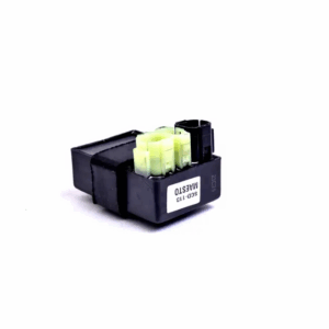 Digital Cdi For Hero Maestro | Spark Minda