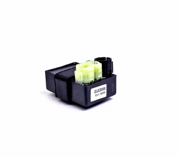 Digital Cdi For Hero Maestro | Spark Minda
