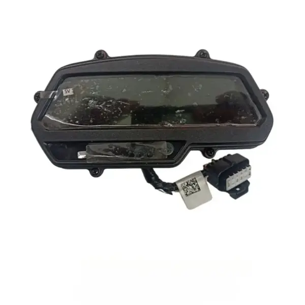 Digital Speedometer Assembly For Bajaj Dominar 400 | Bs4 | 2019-2020 Model