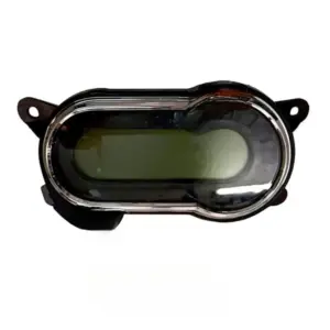 Digital Speedometer Assembly For Hero Splendor Plus | Digital