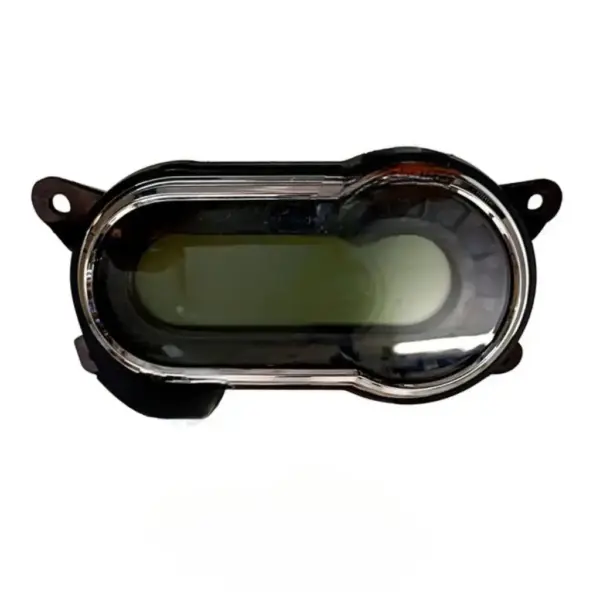 Digital Speedometer Assembly For Hero Splendor Plus | Digital