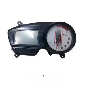Digital Speedometer Assembly For Tvs Apache Rtr 160 Bs6 | Rtr 180 Bs6