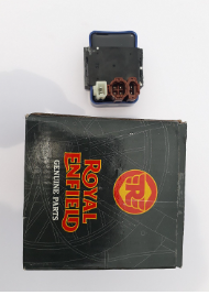 Digital Tci Unit For Thunderbird 350 | Royal Enfield