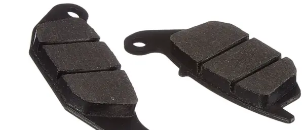 Disc Brake Pad Royal Enfield Ask