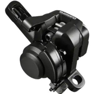 Disc Caliper (or) Caliber Standard Cb Shine - Genuine
