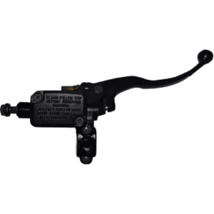 Disc Lever Assembly Standard Apache Rtr 180