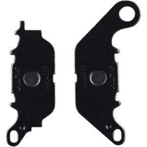 Disc Pads Rear Standard Cbz Old