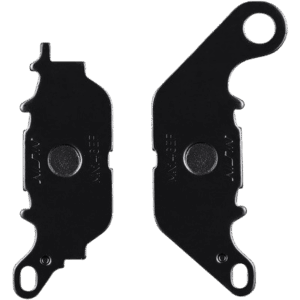 Disc Pads Rear Standard Stunner