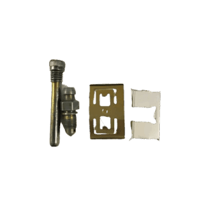 Disc Pin Kit Standard Apache Rtr 180