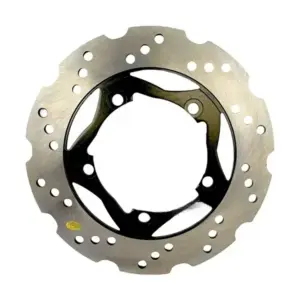 Disc Plate Fr For Discover 125 St
