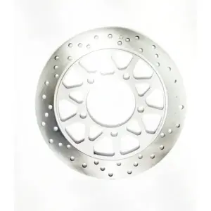 Disc Plate Fr For Gixxer