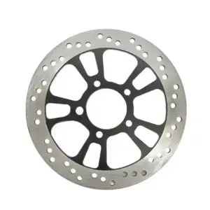 Disc Plate Fr Ola