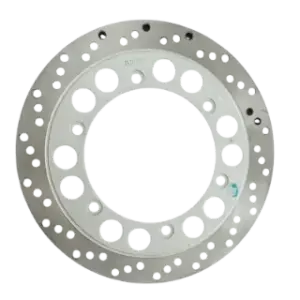 Disc Plate Genuine Apache Rtr 180