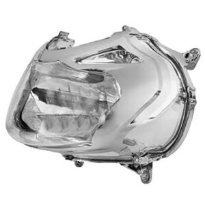 Head Light Assy-bajaj Discover 100cc