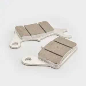 Disk Pad Set Access