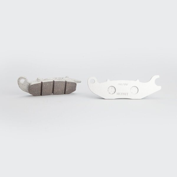 Disk Pad Set Activa 125/activa Bs6