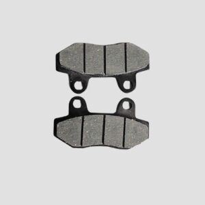 Disk Pad Set E-scooter