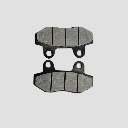 Disk Pad Set E-scooter