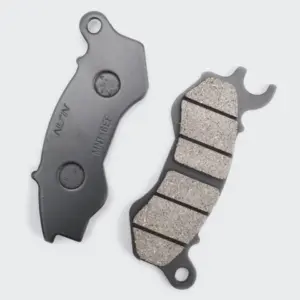 Disk Pad Set [f] Aviator N/m