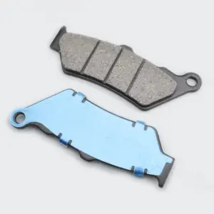Disk Pad Set [f] Cbr150