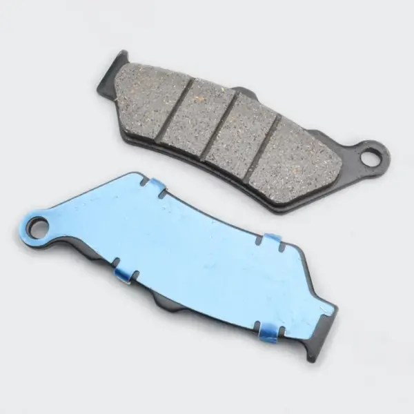 Disk Pad Set [f] Cbr150