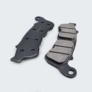Disk Pad Set [f] Cbr250