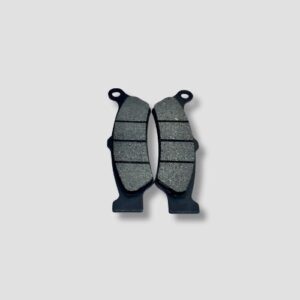 Disk Pad Set [f] Glamour [fi] Bs4