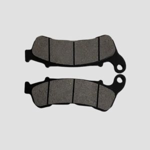 Disk Pad Set [f] Hornet